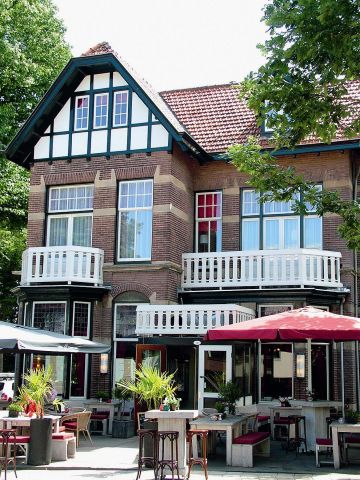 Hotel Bloemendaal